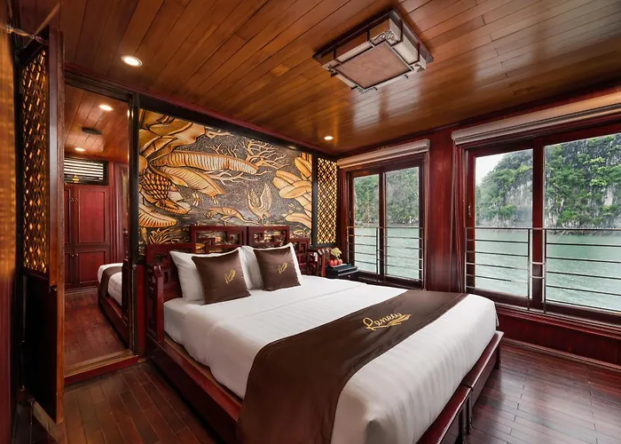 Renea Boutique Cruise 5*