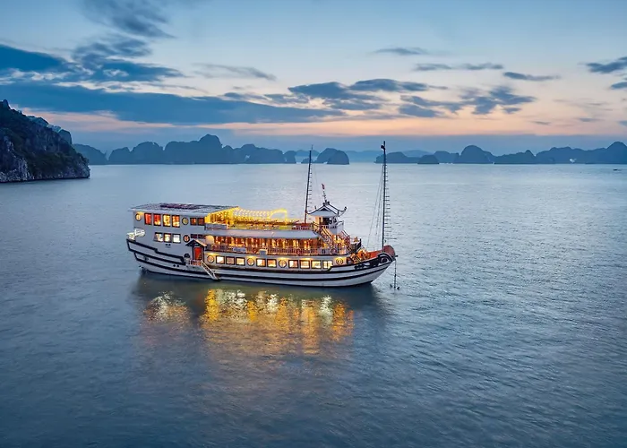 Botel Renea Boutique Cruise
