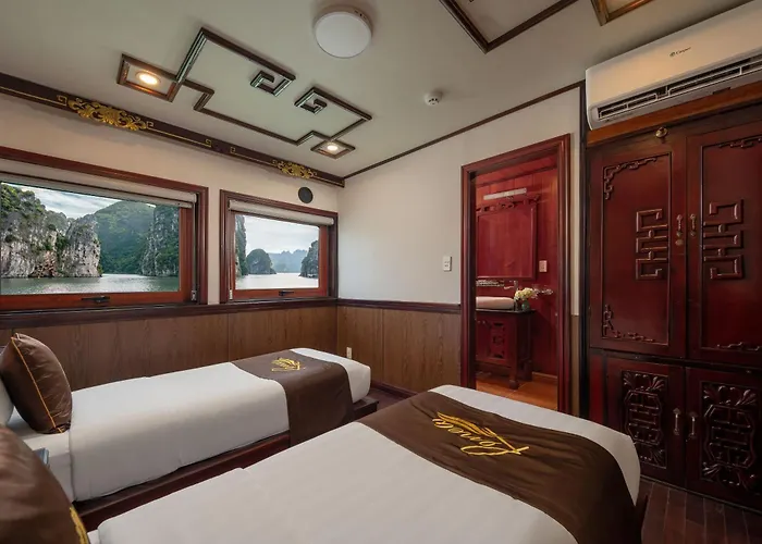 Renea Boutique Cruise 5*
